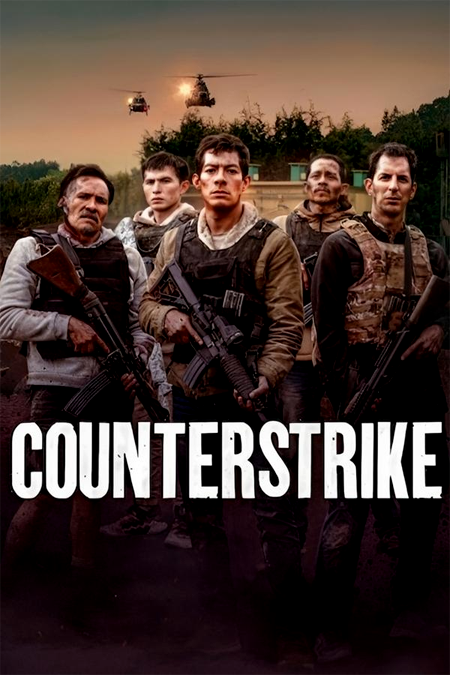 Counterstrike-(2025) Counterstrike (2025)