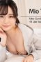 HEYZO-3601 Mio Togashi [Togashi Mio] After you cum, I'l (2025) - DELUNAFLIX